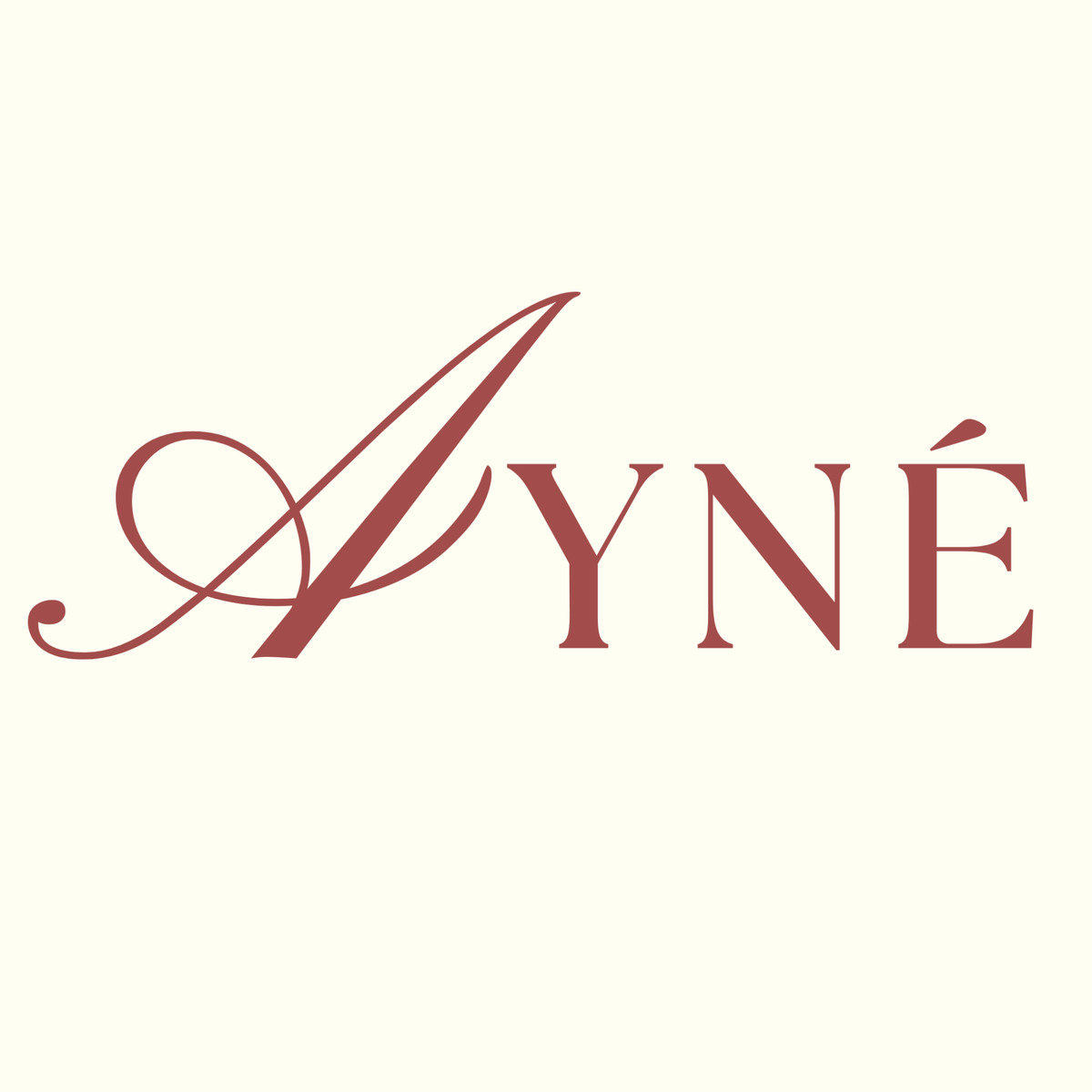 Ayne